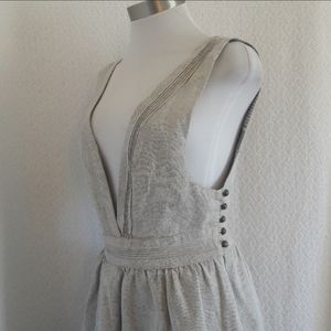 Anthropologie Meadow Rue dress